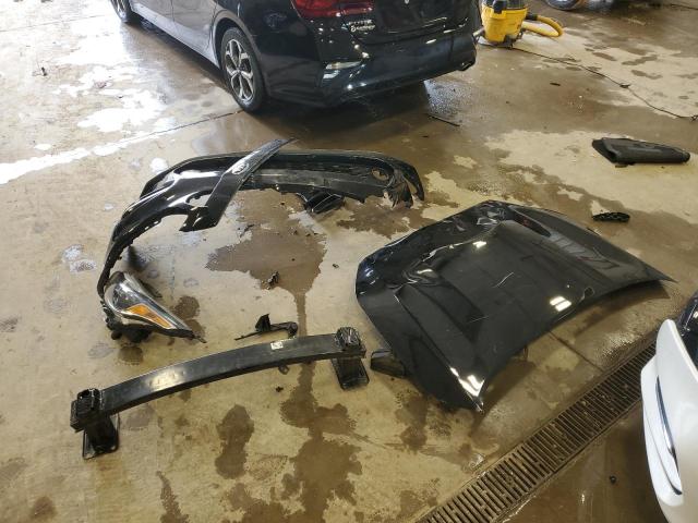 2021 KIA FORTE FE 3KPF24AD6ME391617
