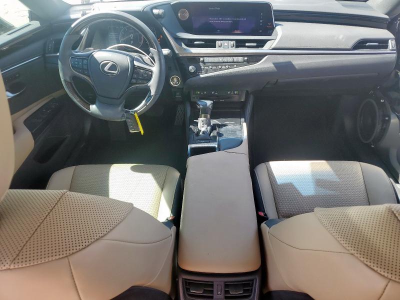 2020 LEXUS ES 350 58ADZ1B16LU058098