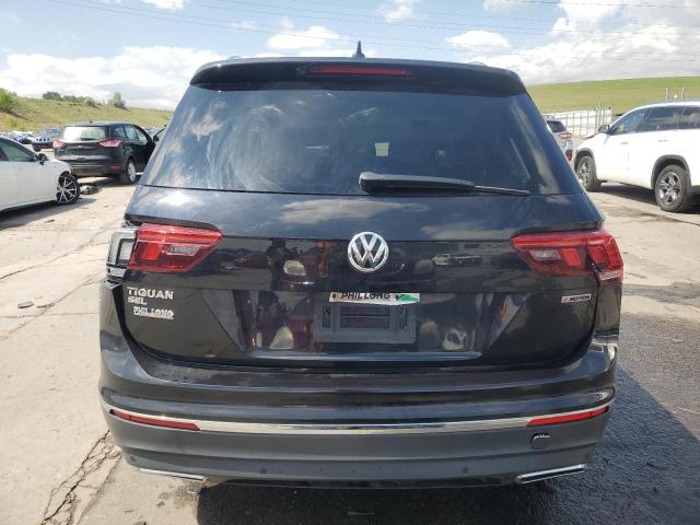 2021 VOLKSWAGEN TIGUAN SE - 3VV2B7AX9MM026074