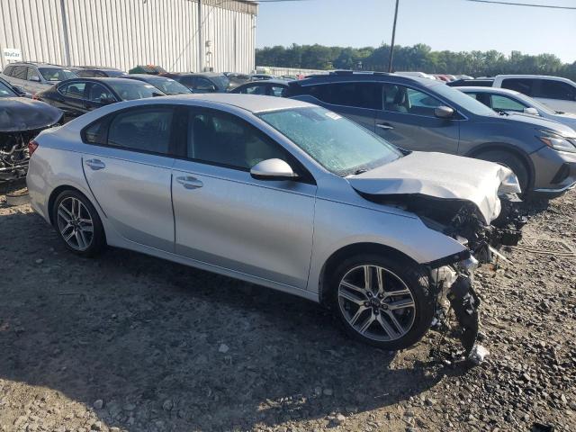2019 KIA FORTE GT L 3KPF34ADXKE114270