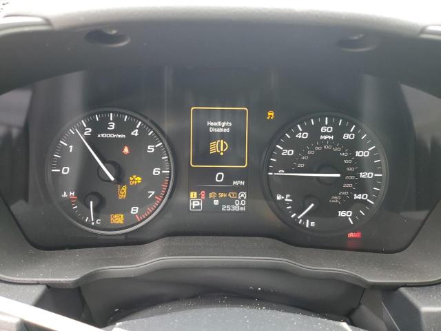 2024 SUBARU IMPREZA JF1GUABC8R8397137