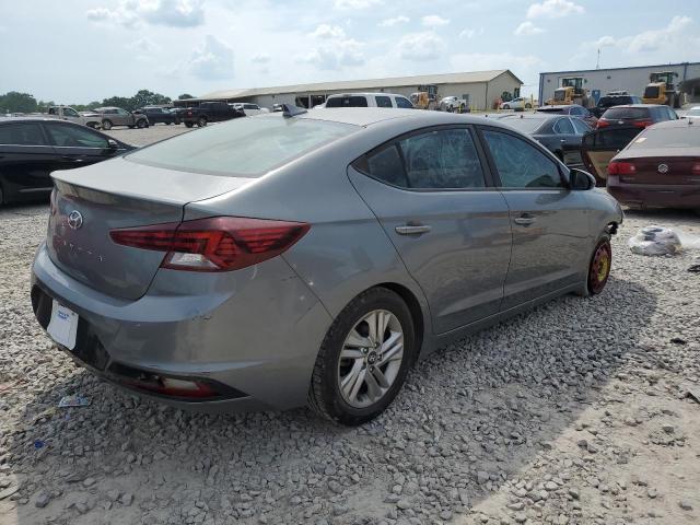Vin: kmhd84lf3ku768922, lot: 62263885, hyundai elantra sel 20193