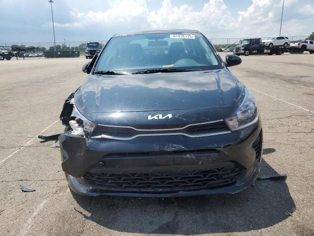 2023 KIA RIO LX 3KPA24AD4PE578787