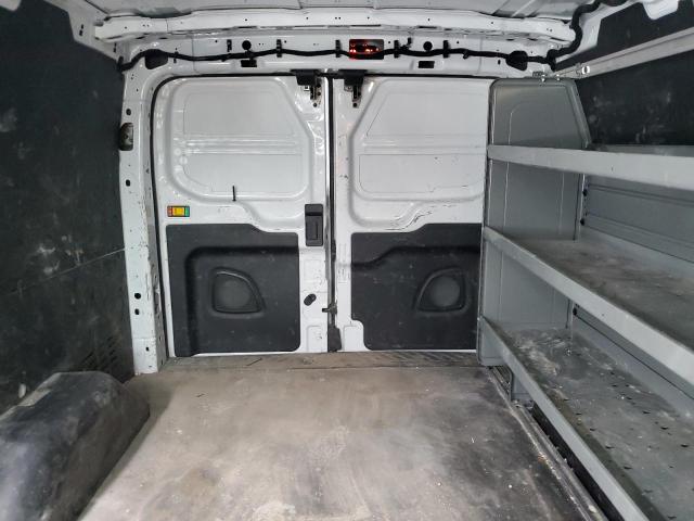 2023 FORD TRANSIT T- - 1FTBR1Y80PKA68280