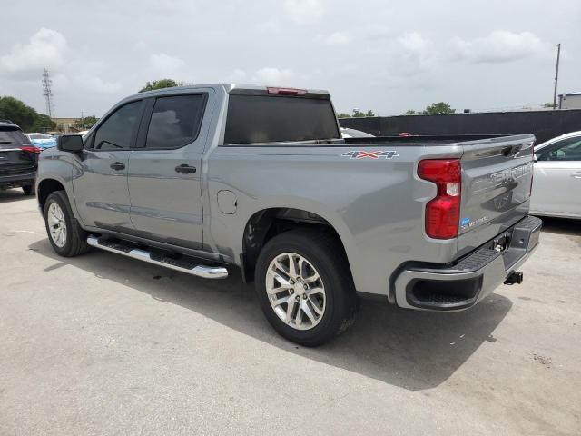 Vin: 1gcpkbekxsz100278, lot: 59183815, chevrolet all models k1500 custom 20252