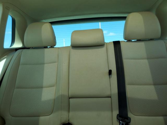 2017 VOLKSWAGEN TIGUAN WOL WVGRV7AX8HK003706