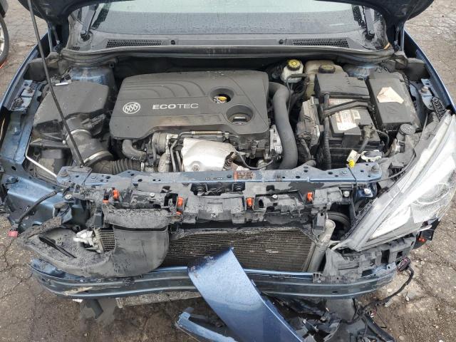 2016 BUICK CASCADA PR W04WT3N54GG076775