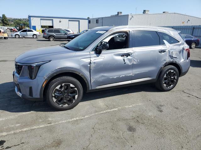 Vin: 5xyrldjc5rg276387, lot: 59816165, kia sorento s 2024 img_1