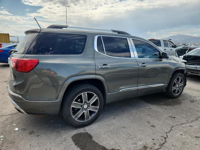 Vin: 1gkknpls9hz201178, lot: 58357065, gmc acadia den denali 20173
