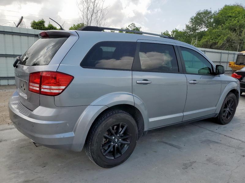 Vin: 3c4pdcab1lt232487, lot: 59304975, dodge journey se 20203