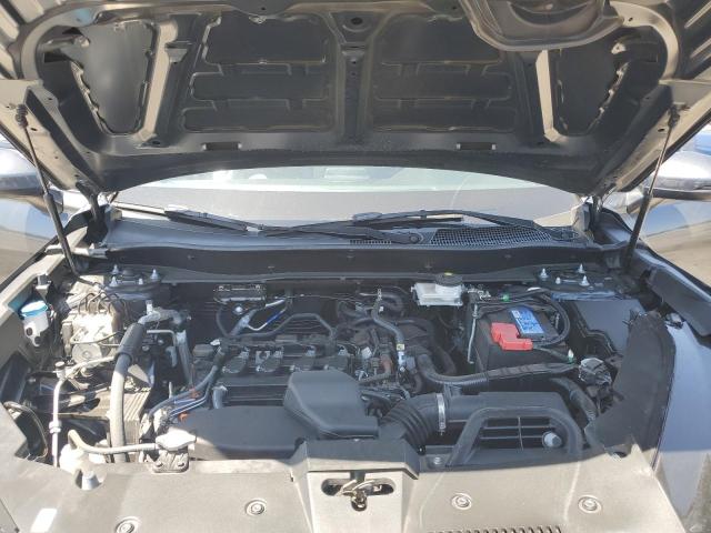2025 HONDA CR-V EXL 2HKRS4H75SH422121