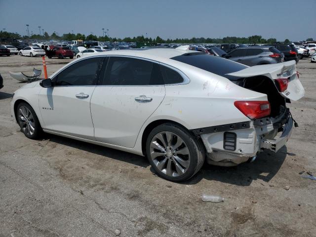 Vin: 1g1zh5sx0hf174546, lot: 60106855, chevrolet malibu premier 20172