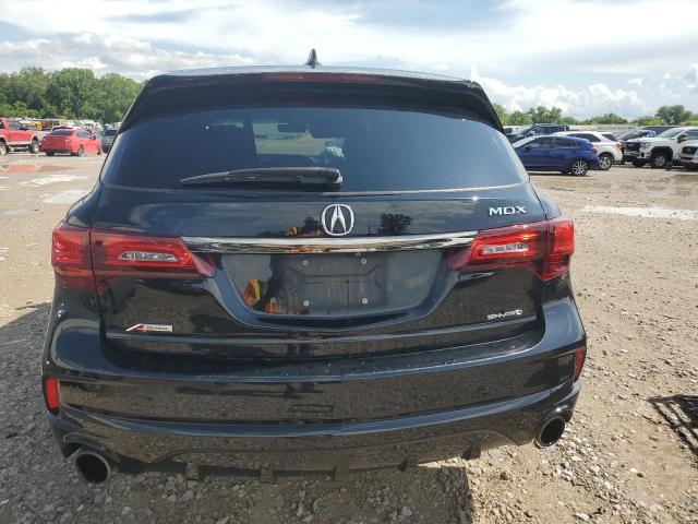 2020 ACURA MDX A-SPEC 5J8YD4H09LL004751
