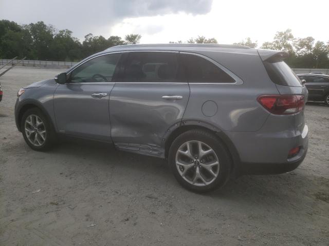 Vin: 5xyphda58kg603168, lot: 60925485, kia sorento ex 20192
