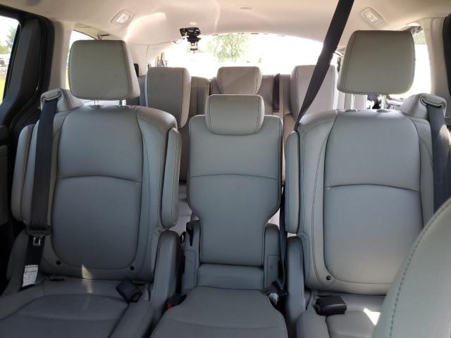 2023 HONDA ODYSSEY EX 5FNRL6H67PB012801