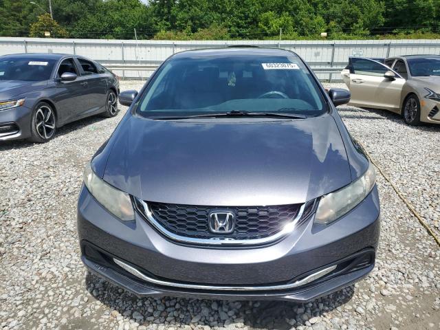 2015 HONDA CIVIC LX - 19XFB2F55FE063856