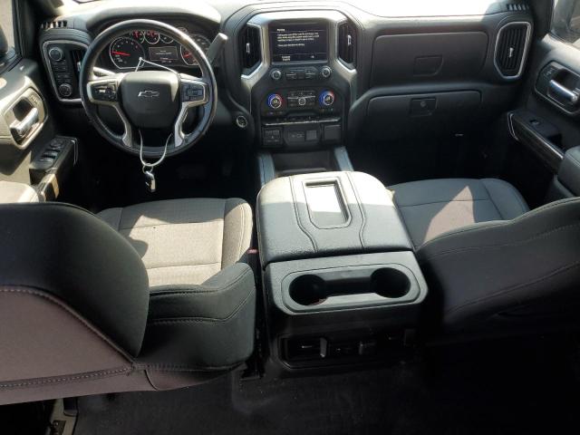 2021 CHEVROLET SILVERADO - 3GCPYFED1MG102169