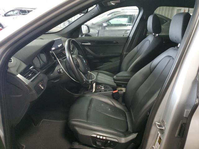 2021 BMW X1 SDRIVE2 WBXJG7C01M5S28024