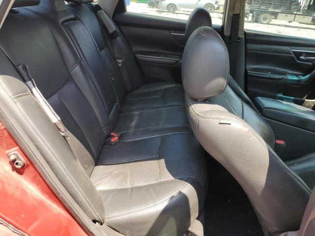 2016 NISSAN ALTIMA 2.5 - 1N4AL3AP5GC132677