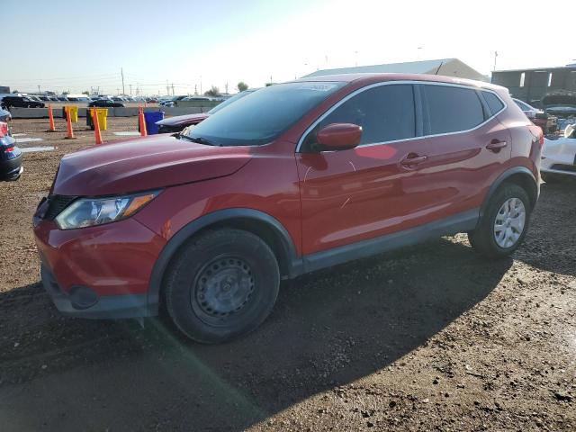 NISSAN ROGUE SPOR