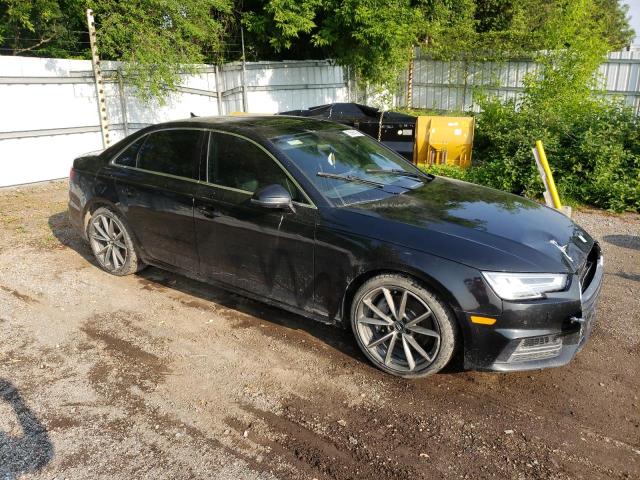2017 AUDI A4 PRESTIG WAUFNAF43HN024297
