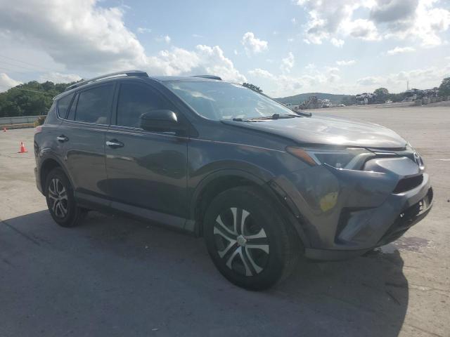 2016 TOYOTA RAV4 LE 2T3ZFREV9GW273135