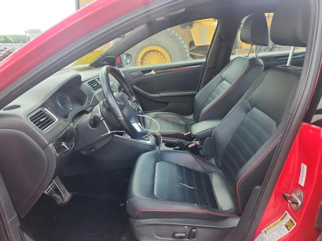 2014 VOLKSWAGEN JETTA GLI - 3VW4S7AJ2EM295485