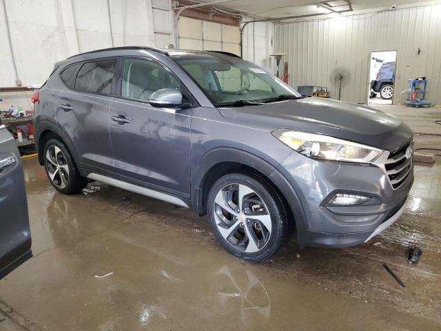 Vin: km8j33a20ju823109, lot: 60613545, hyundai tucson value 20184