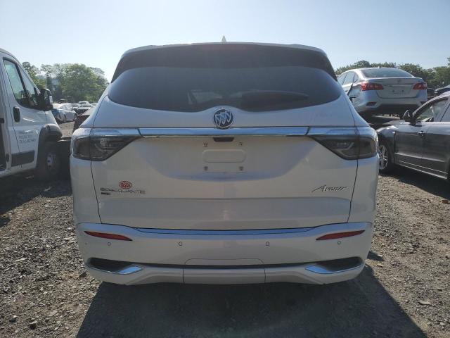 2023 BUICK ENCLAVE AV 5GAEVCKW2PJ135772