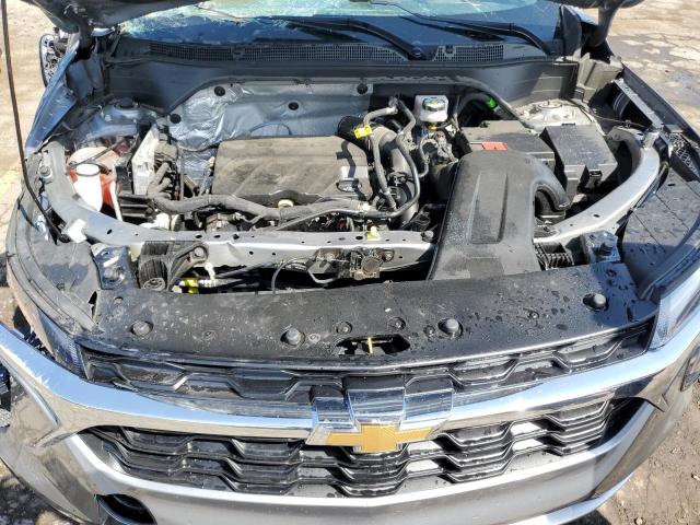 2024 CHEVROLET TRAX 1LT KL77LHE28RC027616