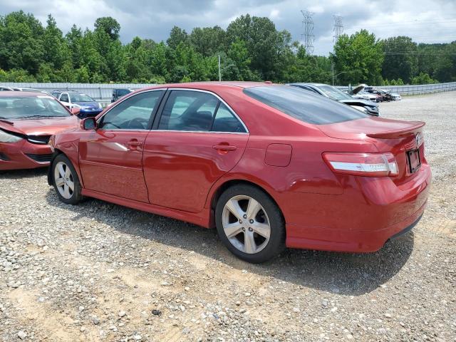 2011 TOYOTA CAMRY BASE - 4T1BF3EK0BU137921