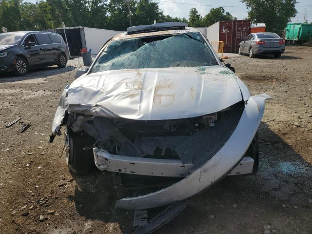 2019 DODGE CHARGER SX 2C3CDXBG0KH710071