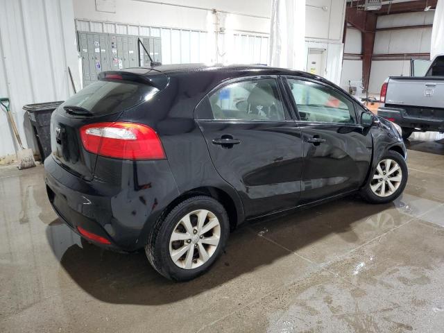 Vin: knadn5a33d6292431, lot: 61977505, kia rio ex 20133