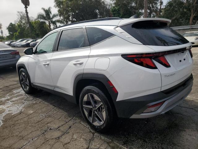 Vin: 5nmjb3de8sh539412, lot: 62521915, hyundai tucson sel 20252