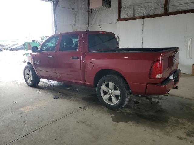 Vin: 1c6rr7kt9es400557, lot: 61455445, ram 1500 st 20142