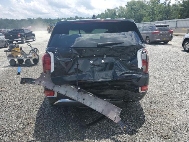 2022 HYUNDAI PALISADE C KM8R74HE7NU447902