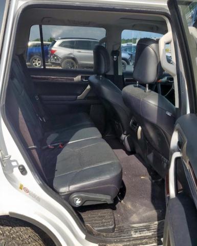 2016 LEXUS GX 460 - JTJBM7FX1G5136710