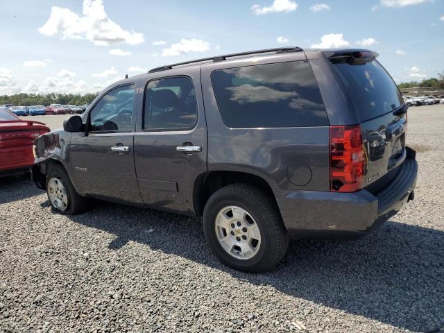 Vin: 1gnucae0xar285608, lot: 61602245, chevrolet tahoe c1500 ls 20102