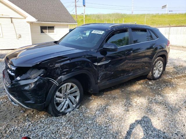 Vin: 1v2he2ca7nc215769, lot: 60394425, volkswagen atlas se 2022 img_1