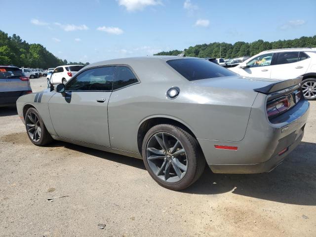 2017 DODGE CHALLENGER 2C3CDZAG0HH637922