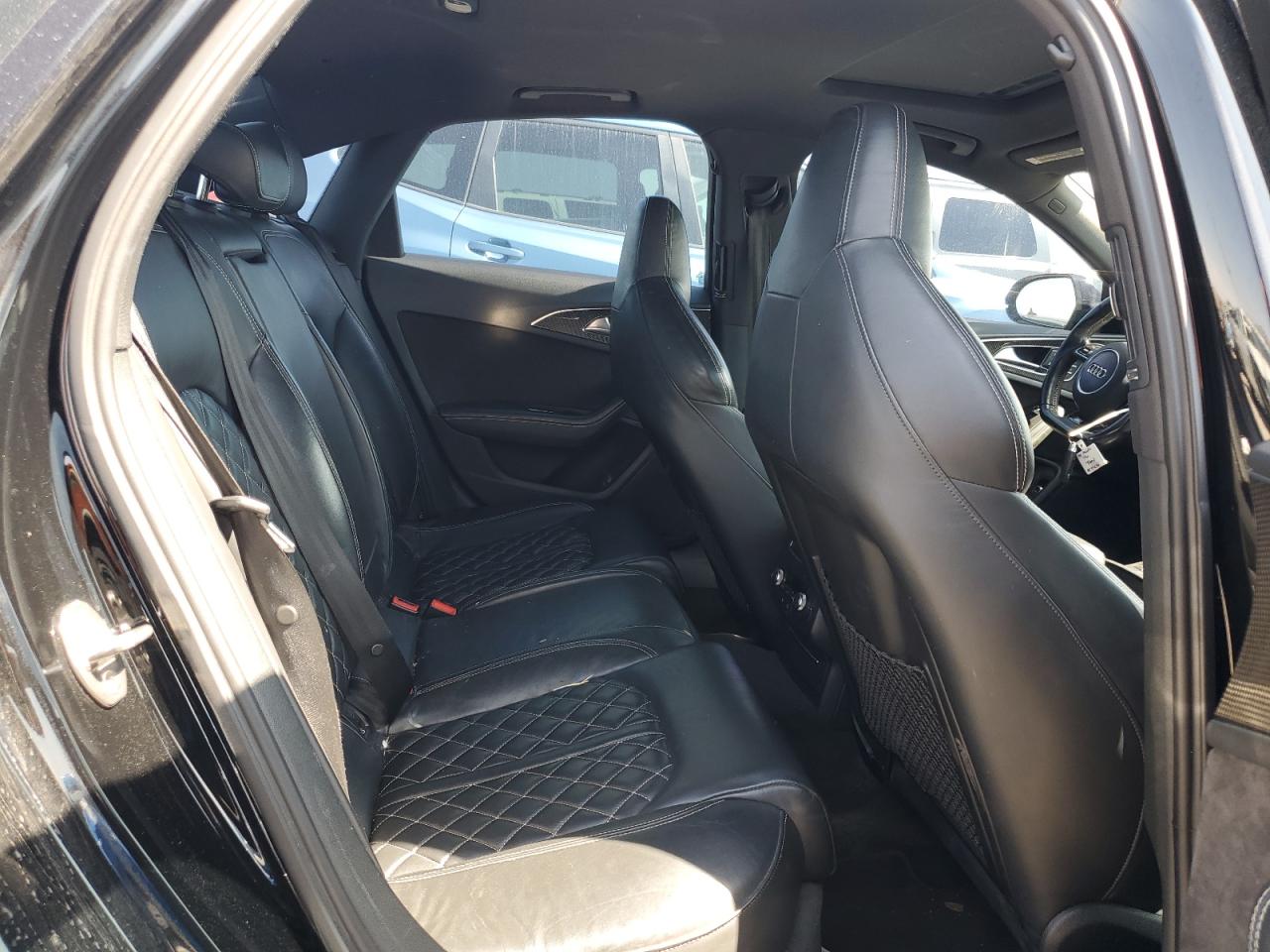 AUDI S6 PREMIUM PLUS