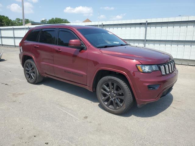 2018 JEEP GRAND CHER - 1C4RJFAG3JC501709