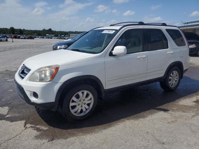 HONDA CR-V SE