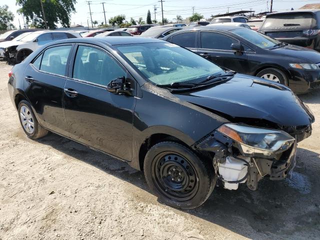 Vin: 5yfburhe4ep147209, lot: 61803675, toyota corolla l 20144