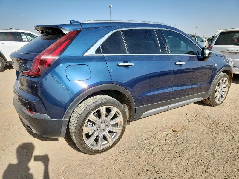 2022 CADILLAC XT4 PREMIU 1GYFZDR4XNF153562