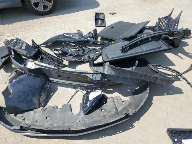 2021 BUICK ENCORE GX - KL4MMBS23MB115759