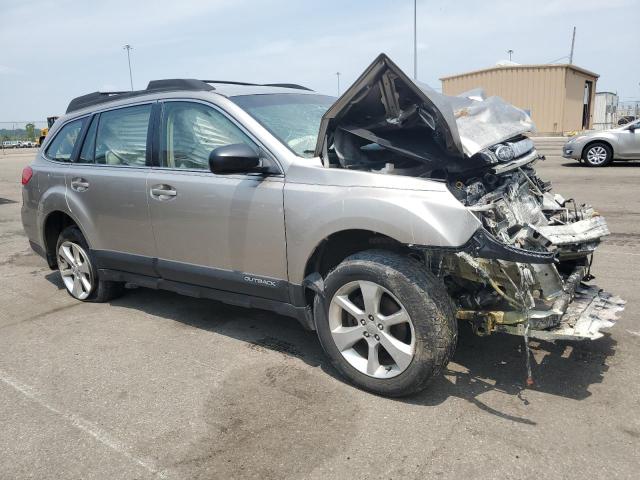 Vin: 4s4brbac1e3310212, lot: 60812775, subaru outback 2.5i 20144