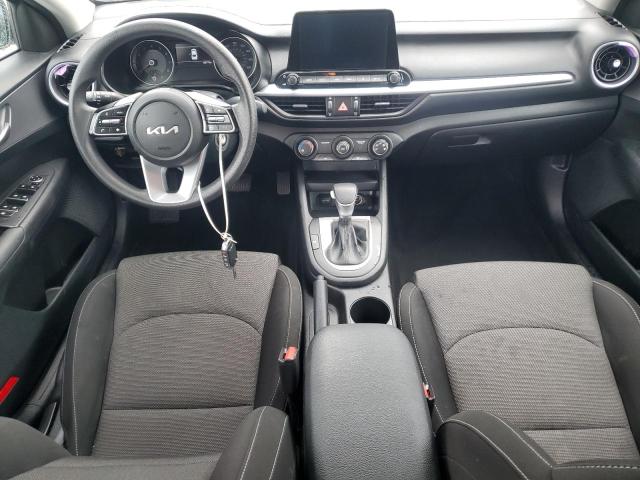 2022 KIA FORTE FE - 3KPF24AD3NE497721