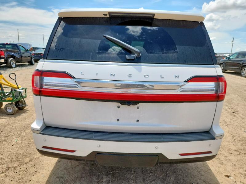 2019 LINCOLN NAVIGATOR 5LMJJ2LT7KEL09742