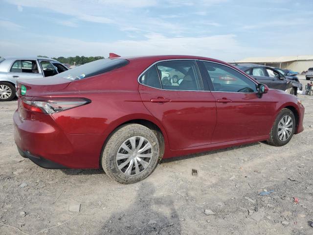 Vin: 4t1c31ak1nu038911, lot: 60695775, toyota camry le 20223